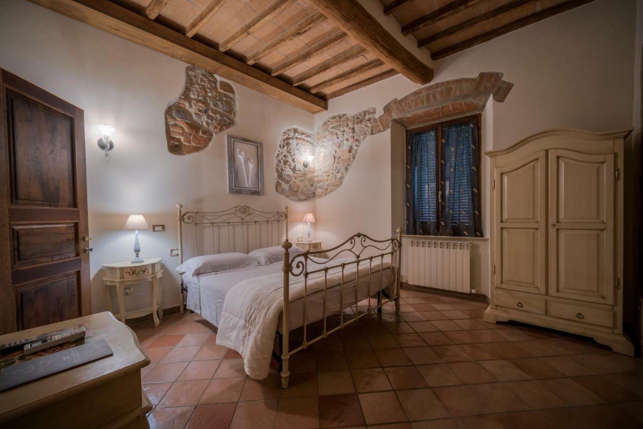 Il Chiassetto Bolgheri Eksteriør billede